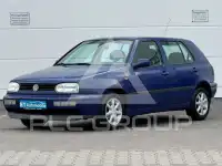 1996 Volkswagen GOLF