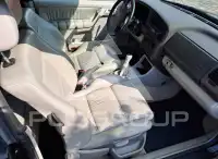 1996 Volkswagen GOLF