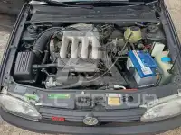 1996 Volkswagen GOLF
