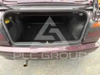 1996 Volkswagen GOLF
