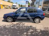 1996 Volkswagen GOLF