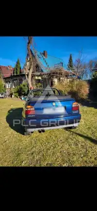 1996 Volkswagen GOLF
