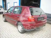 1996 Volkswagen GOLF