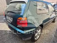 1996 Volkswagen GOLF