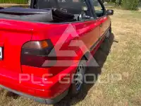 1996 Volkswagen GOLF