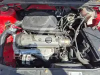 1996 Volkswagen GOLF