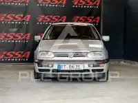 1996 Volkswagen GOLF