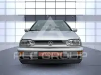 1996 Volkswagen GOLF