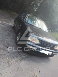 1996 Volkswagen GOLF