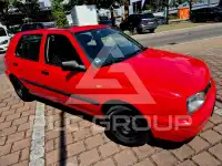 1996 Volkswagen GOLF