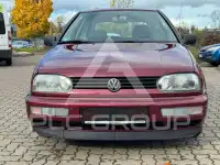 1996 Volkswagen GOLF