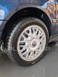 1996 Volkswagen GOLF