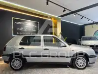 1996 Volkswagen GOLF