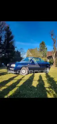 1996 Volkswagen GOLF