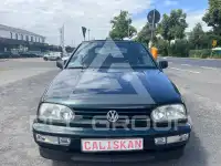 1996 Volkswagen GOLF