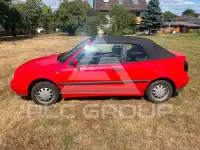 1996 Volkswagen GOLF