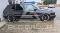 1996 Volkswagen GOLF