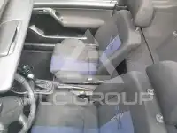 1996 Volkswagen GOLF