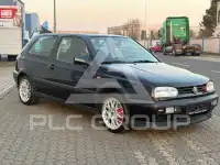 1996 Volkswagen GOLF