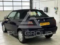 1996 Volkswagen GOLF