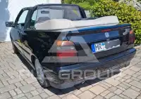 1996 Volkswagen GOLF
