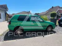 1996 Volkswagen GOLF