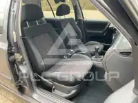 1996 Volkswagen GOLF