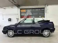 1996 Volkswagen GOLF