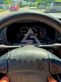 1996 Volkswagen GOLF
