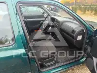 1996 Volkswagen GOLF