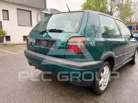 1996 Volkswagen GOLF