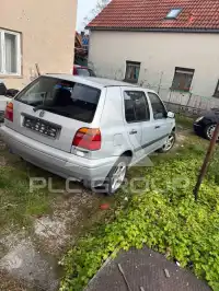 1996 Volkswagen GOLF