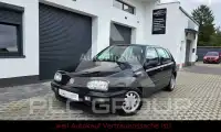 1996 Volkswagen GOLF