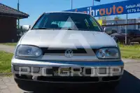 1996 Volkswagen GOLF