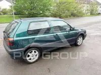 1996 Volkswagen GOLF
