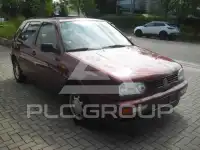 1996 Volkswagen GOLF