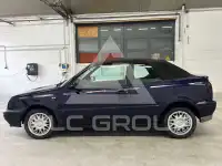 1996 Volkswagen GOLF