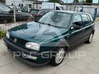 1996 Volkswagen GOLF