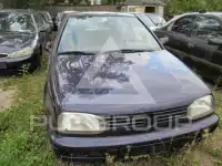 1996 Volkswagen GOLF