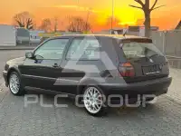 1996 Volkswagen GOLF