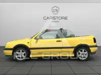 1996 Volkswagen GOLF