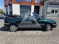 1996 Volkswagen GOLF