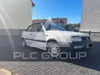 1996 Volkswagen GOLF