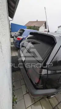 1996 Volkswagen GOLF