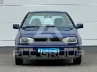 1996 Volkswagen GOLF