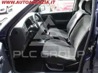 1996 Volkswagen GOLF