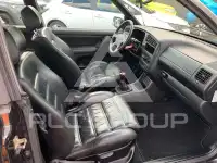 1996 Volkswagen GOLF