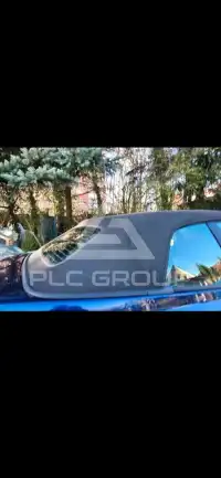 1996 Volkswagen GOLF