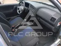 1996 Volkswagen GOLF
