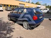 1996 Volkswagen GOLF